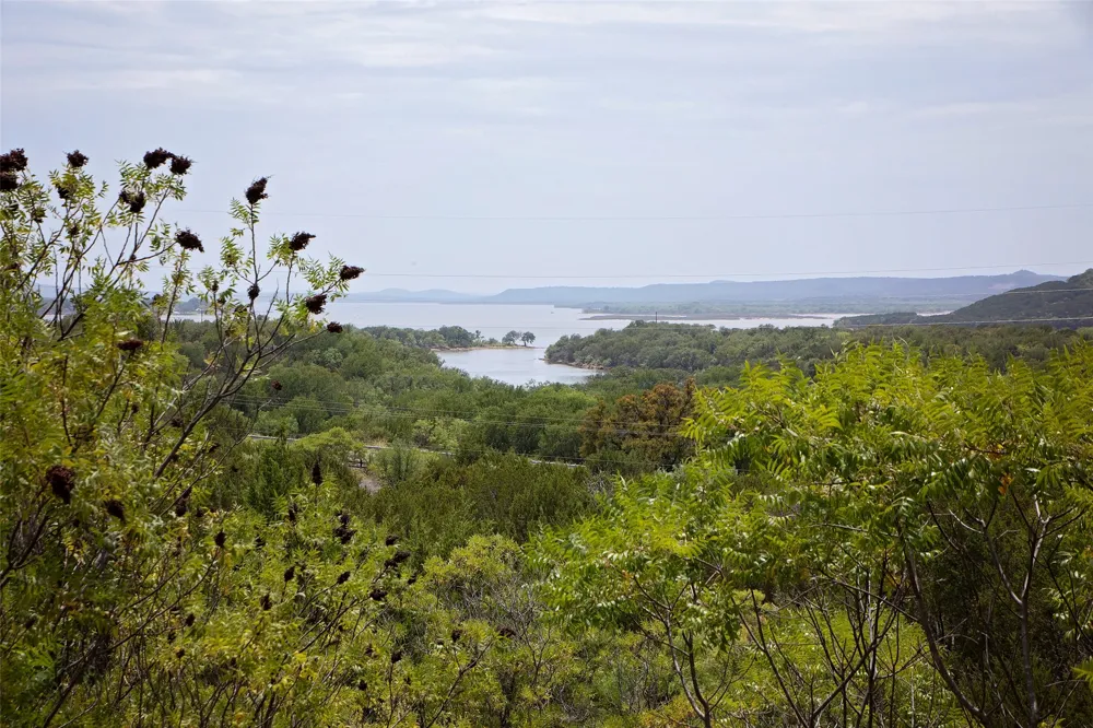Fire Wheel Drive Possum Kingdom Lake, TX 76449