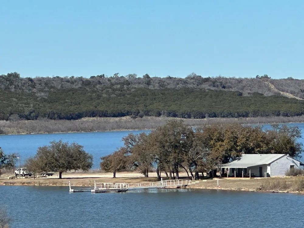 Fire Wheel Drive Possum Kingdom Lake, TX 76449