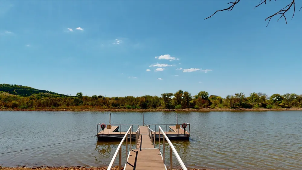 Fire Wheel Drive Possum Kingdom Lake, TX 76449