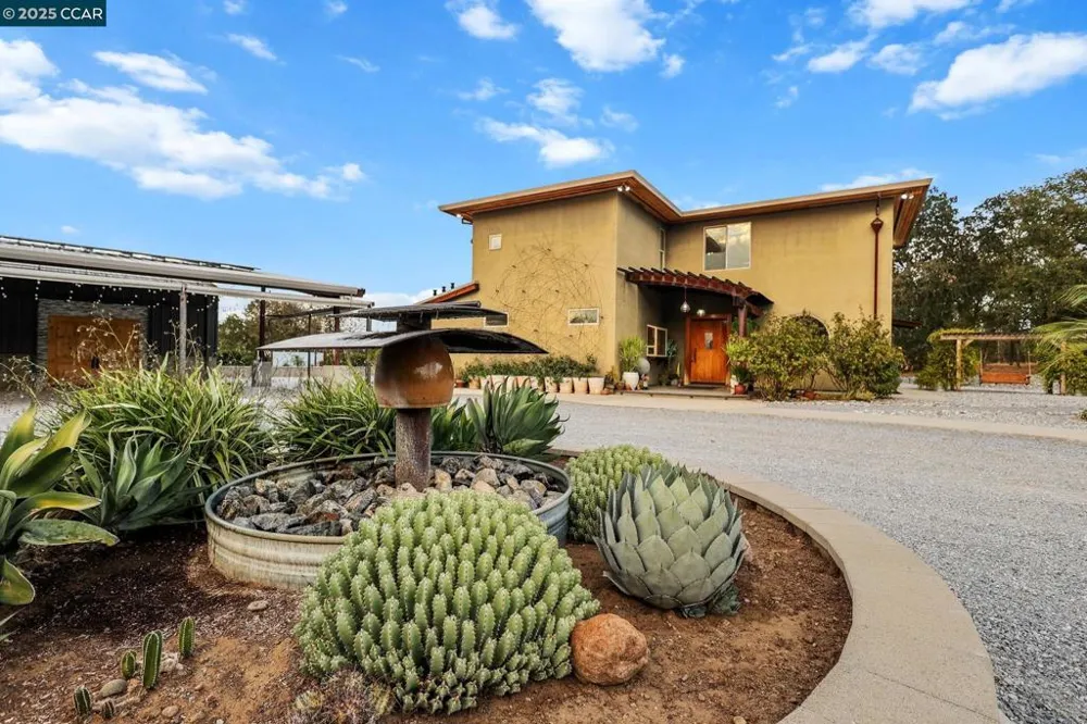 Address Not Shown Cottonwood, CA 96022