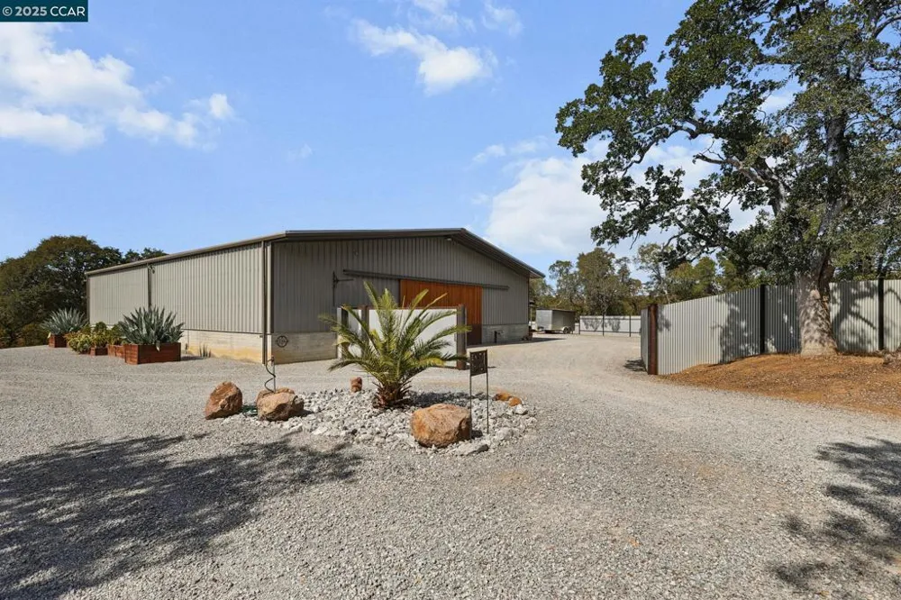 Address Not Shown Cottonwood, CA 96022