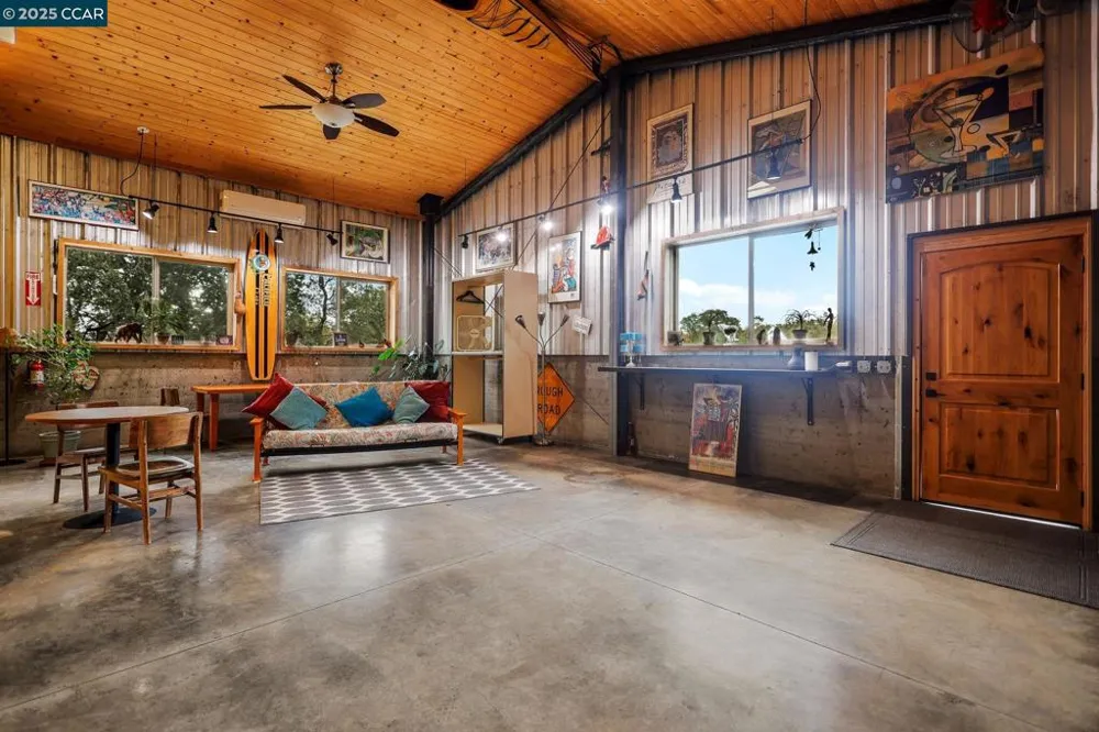 Address Not Shown Cottonwood, CA 96022