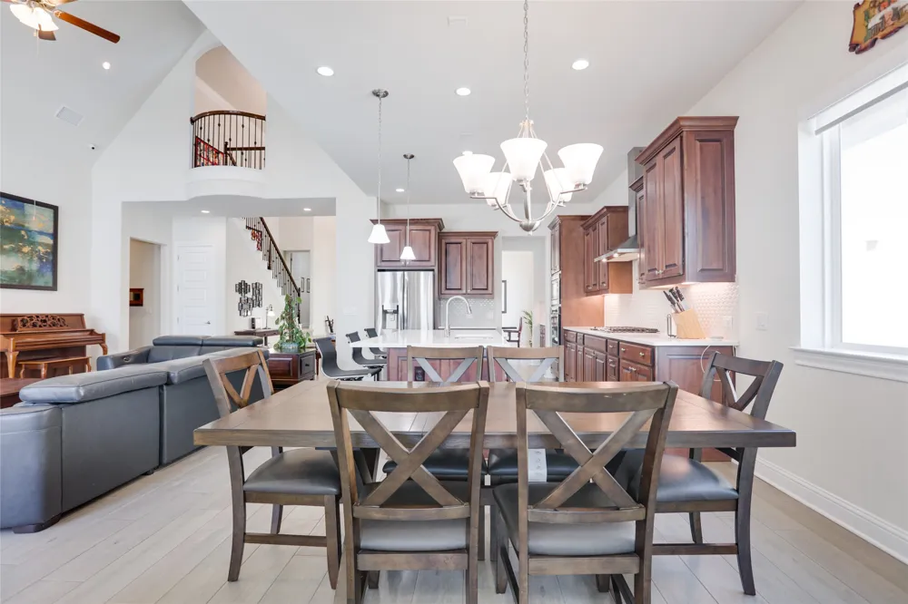 4104 Belisario Court Leander, TX 78641
