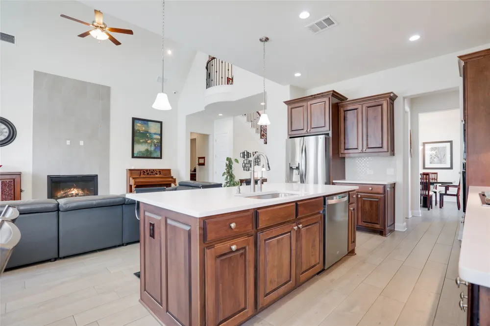 4104 Belisario Court Leander, TX 78641