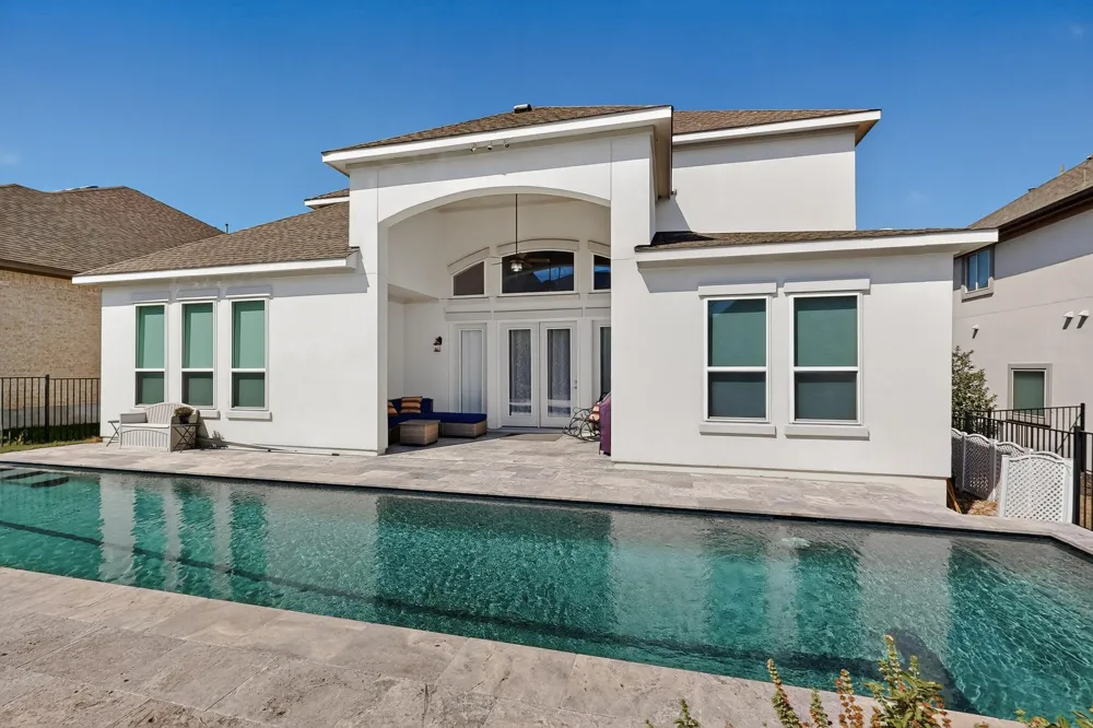 4104 Belisario Court Leander, TX 78641