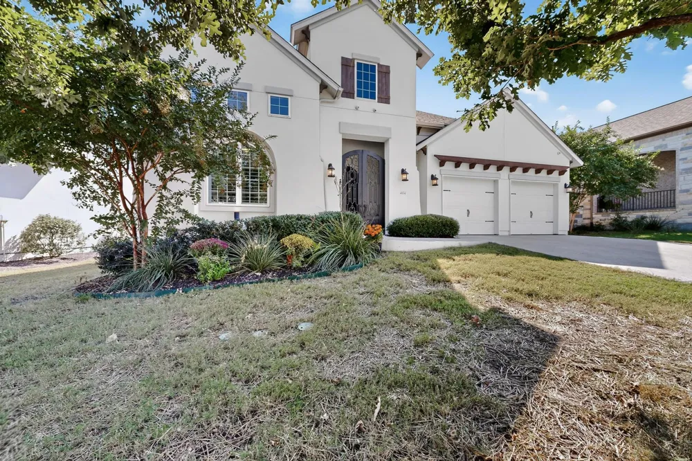 4104 Belisario Court Leander, TX 78641