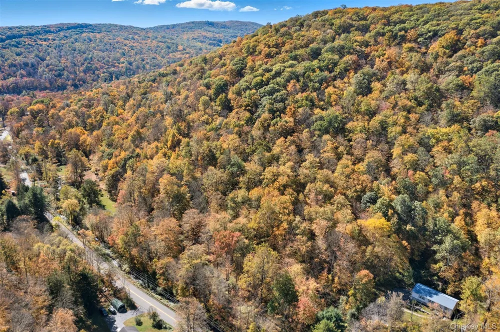 Wiccopee Road Putnam Valley, NY 10579