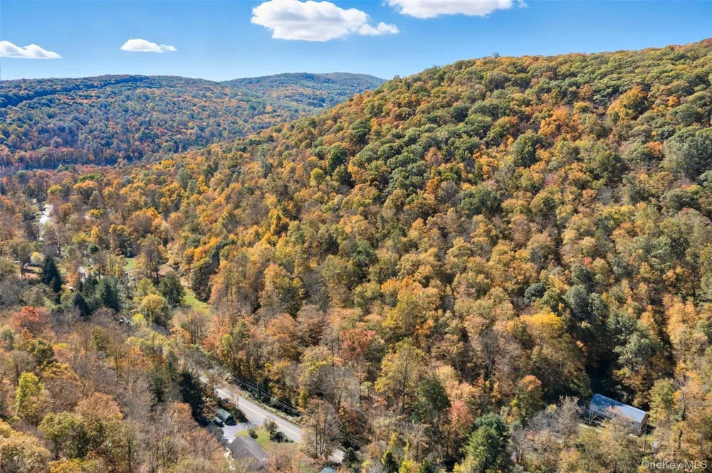 Wiccopee Road Putnam Valley, NY 10579