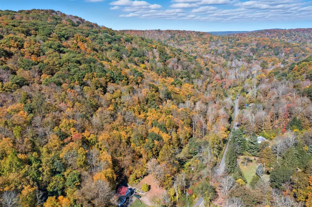 Wiccopee Road Putnam Valley, NY 10579
