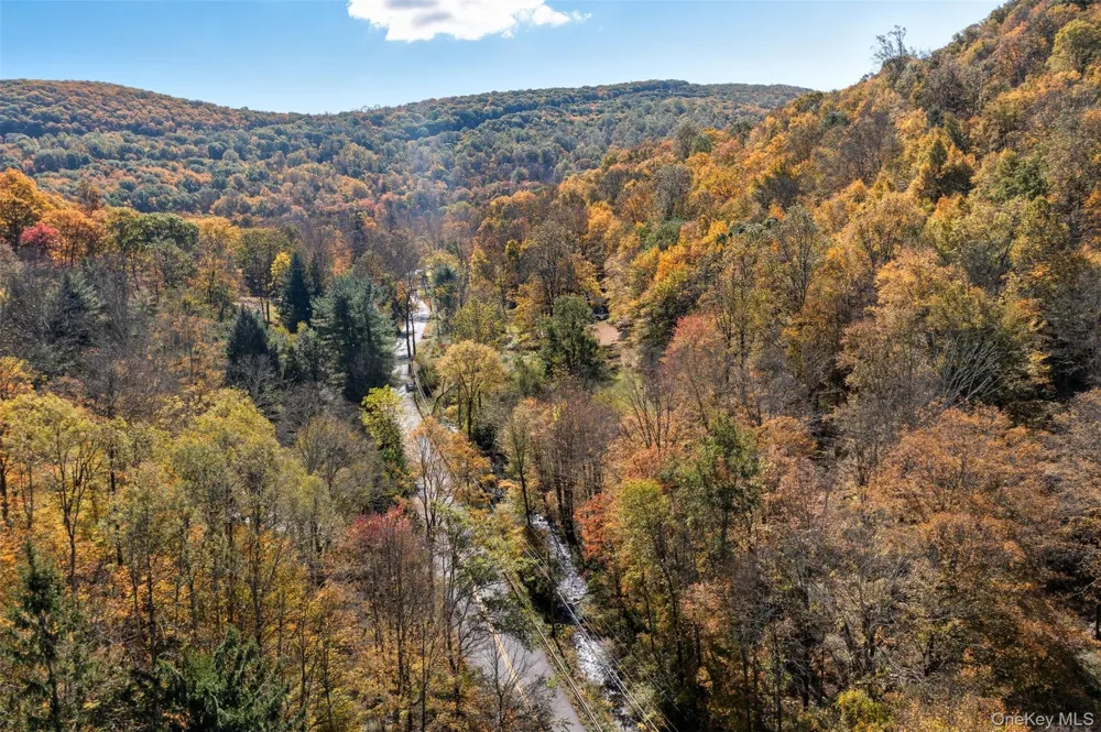 Wiccopee Road Putnam Valley, NY 10579