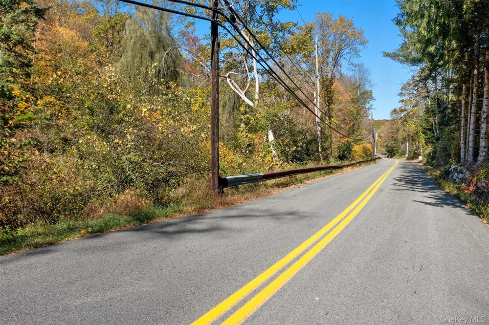 Wiccopee Road Putnam Valley, NY 10579