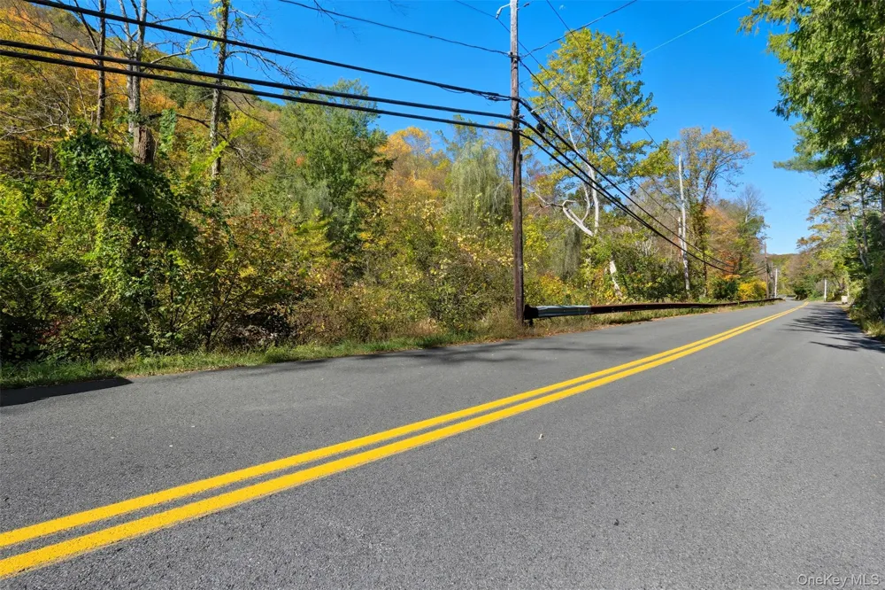 Wiccopee Road Putnam Valley, NY 10579