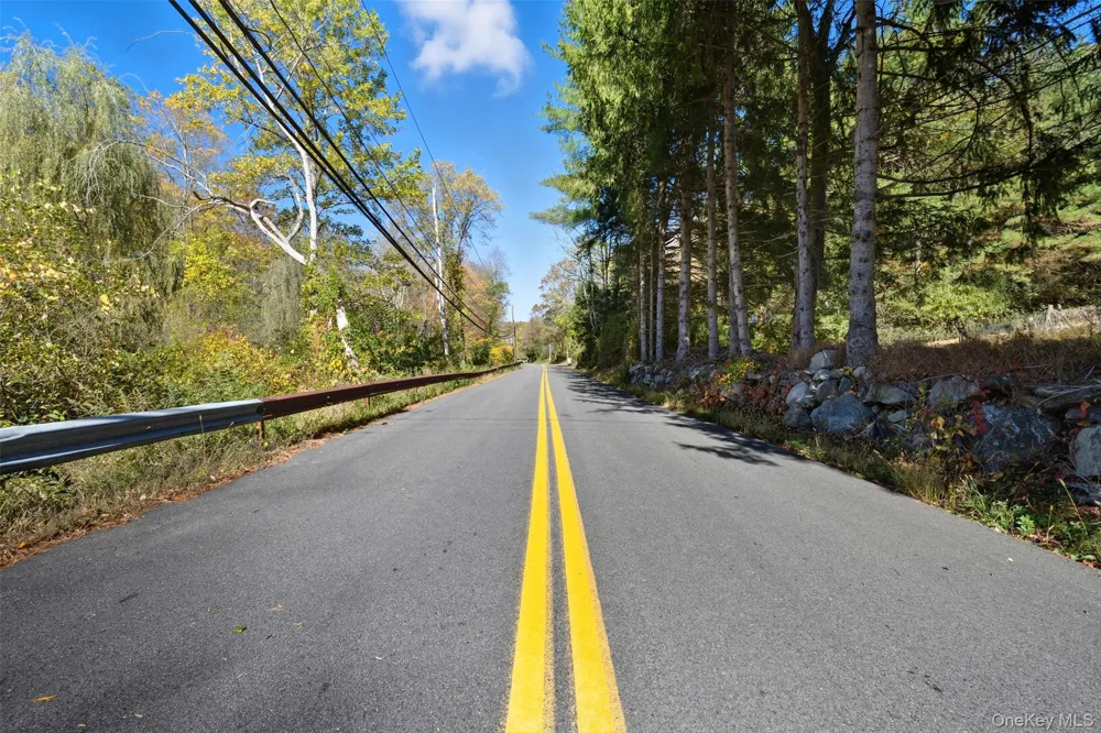 Wiccopee Road Putnam Valley, NY 10579