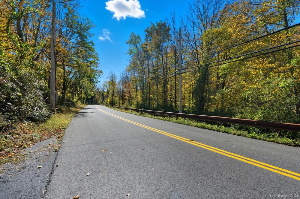 Wiccopee Road Putnam Valley, NY 10579