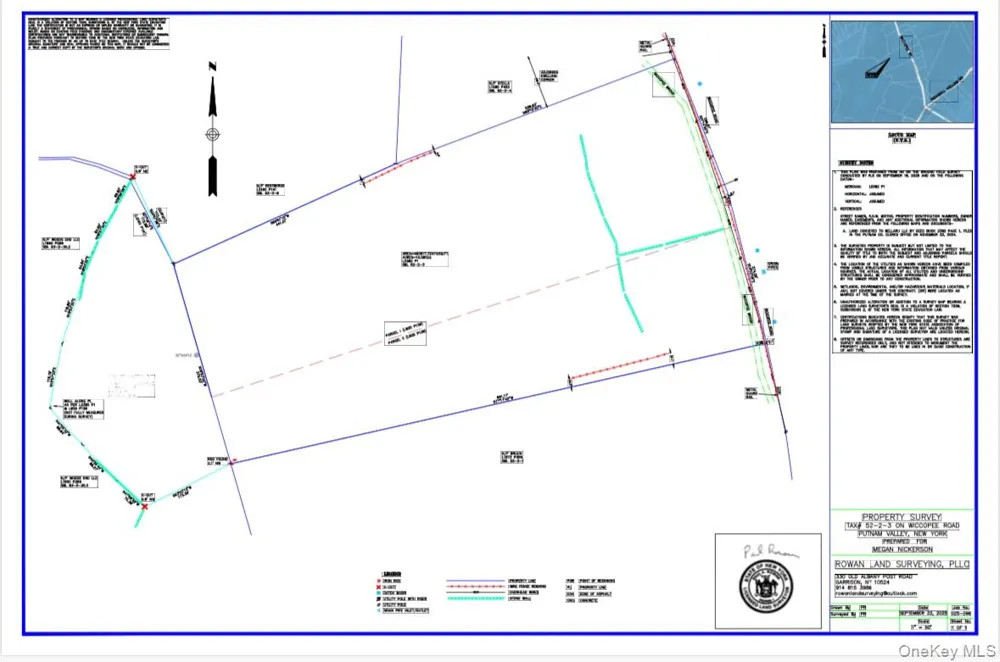 Wiccopee Road Putnam Valley, NY 10579