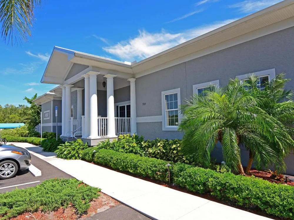 1397 PERICO POINT CIRCLE #1397 Bradenton, FL 34209
