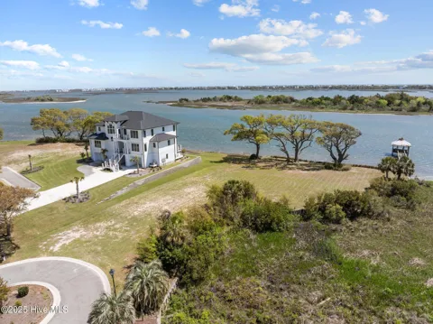 Lot 21r Shipyard Lane