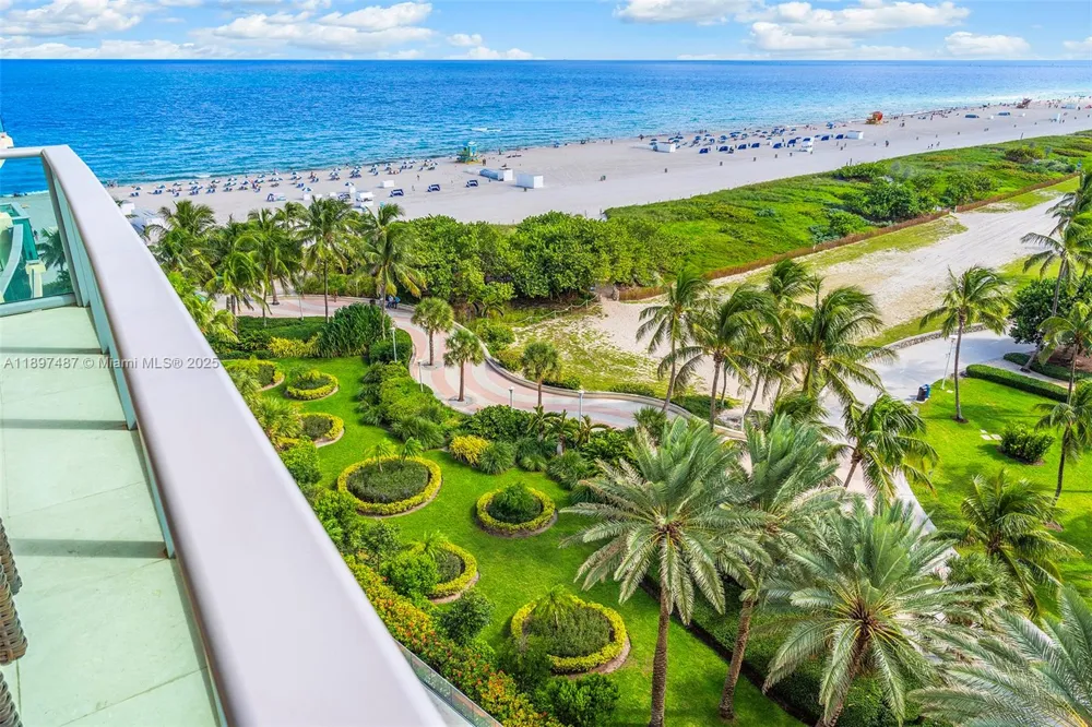 1455 Ocean Dr #1003 Miami Beach, FL 33139
