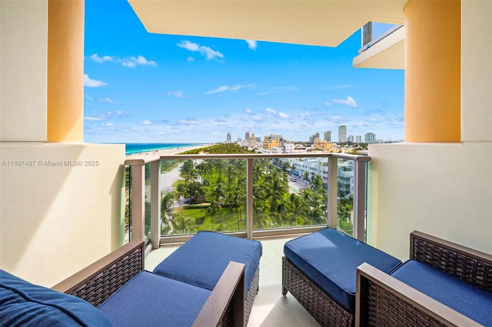 1455 Ocean Dr #1003 Miami Beach, FL 33139
