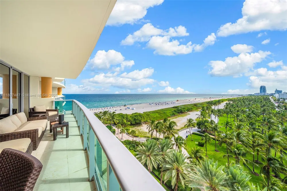 1455 Ocean Dr #1003 Miami Beach, FL 33139