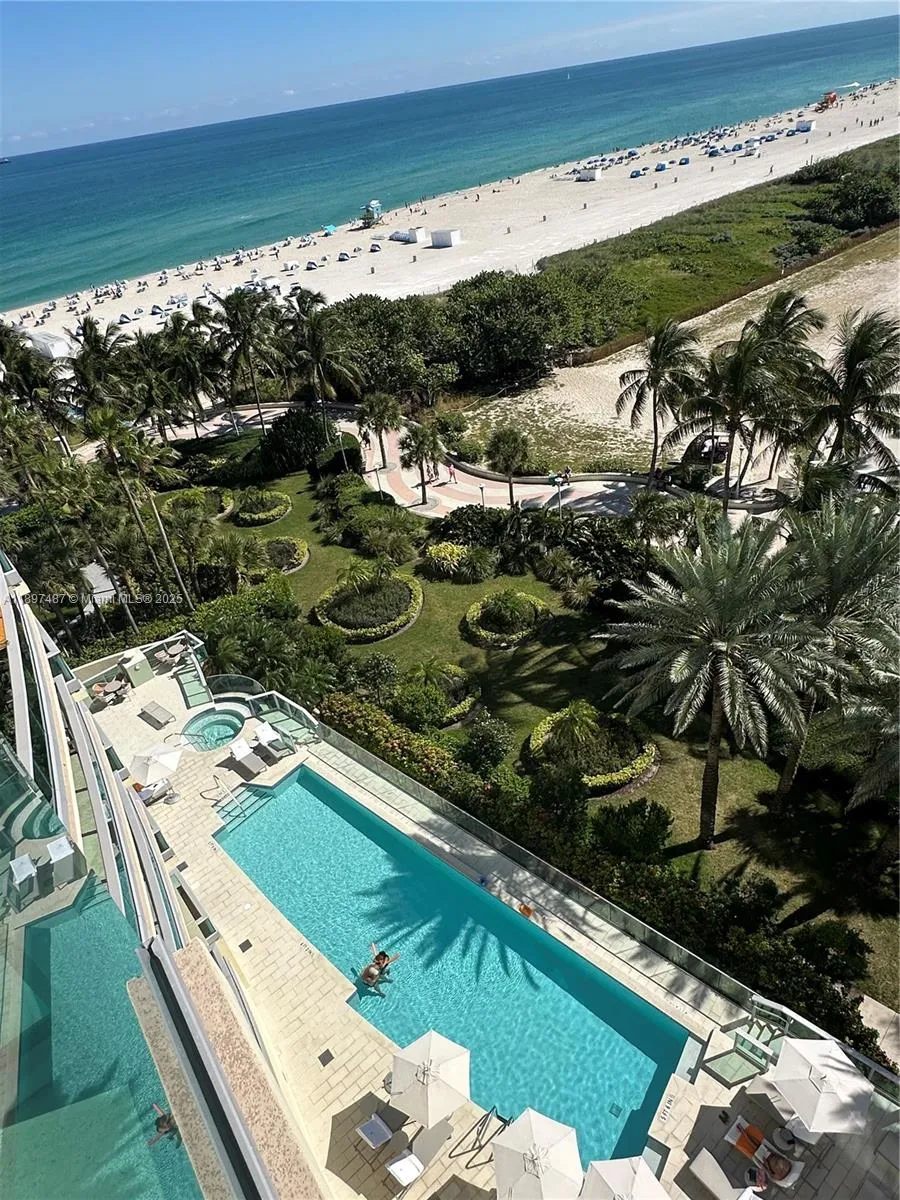 1455 Ocean Dr #1003 Miami Beach, FL 33139