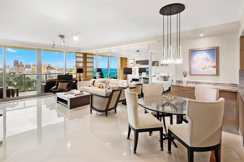 1455 Ocean Dr #1003 Miami Beach, FL 33139