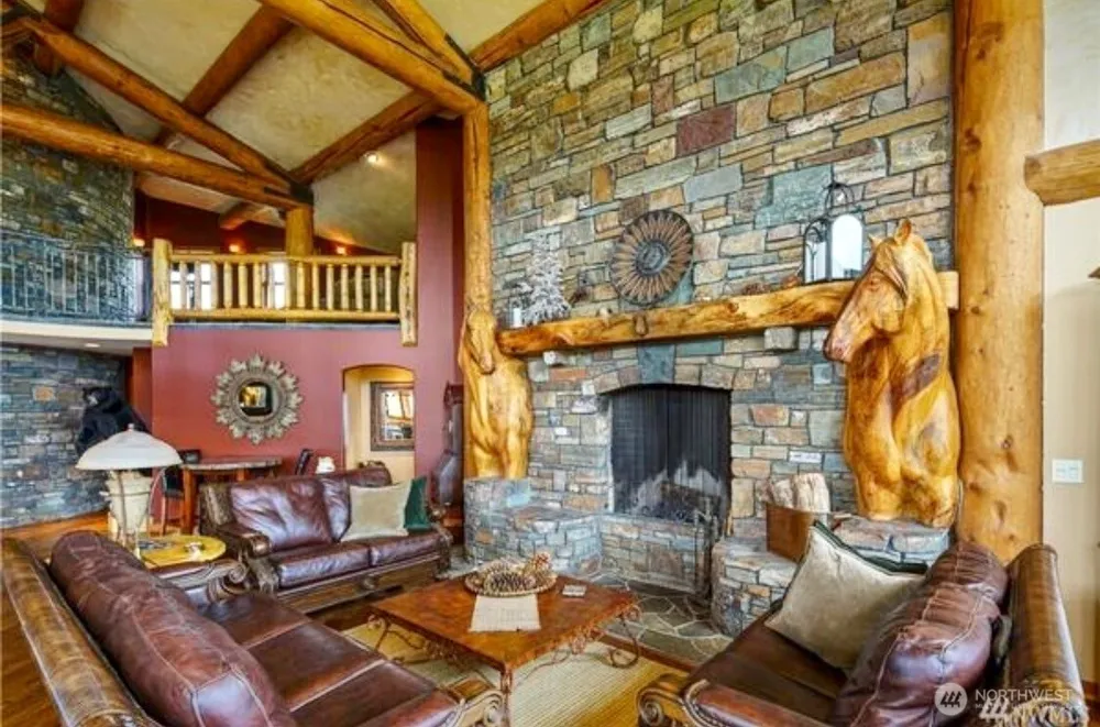 54 Hardrock Road Republic, WA 99166