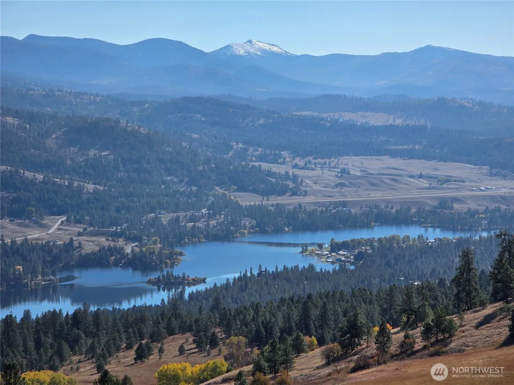 54 Hardrock Road Republic, WA 99166