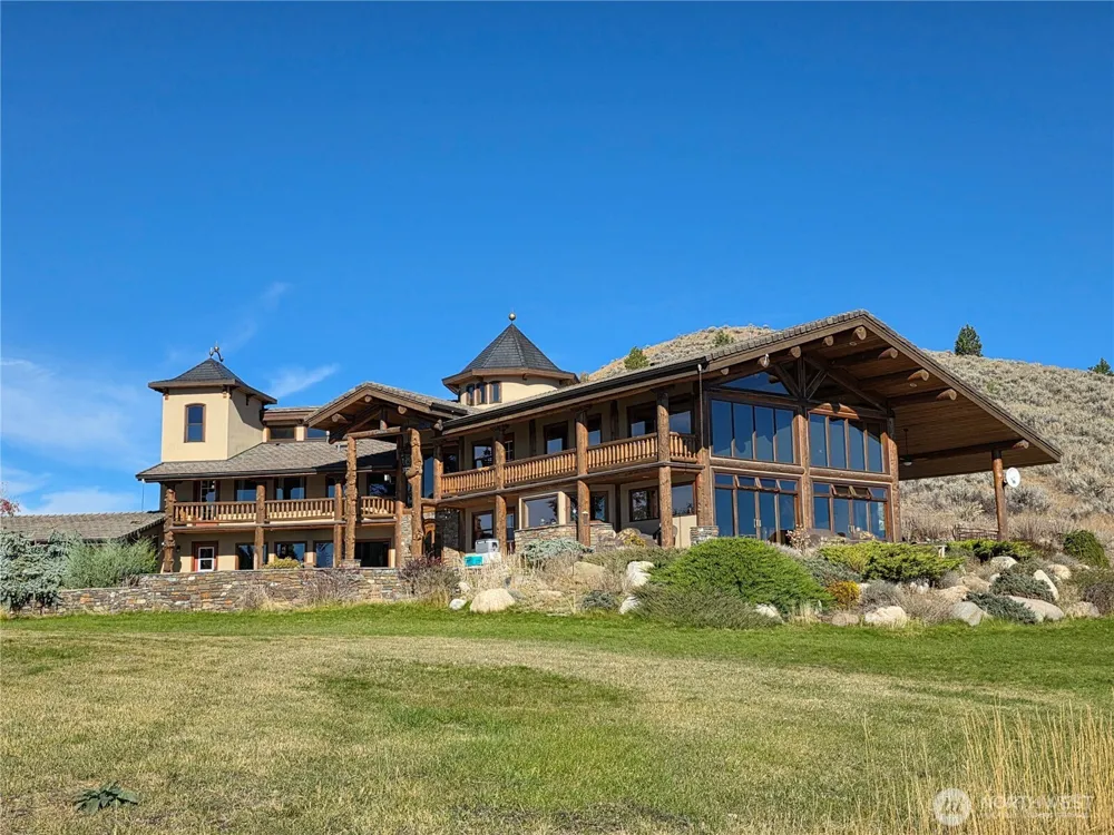 54 Hardrock Road Republic, WA 99166
