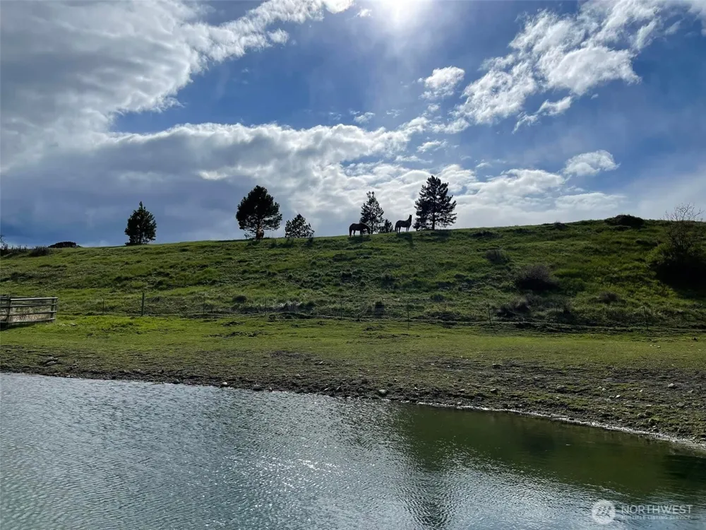 54 Hardrock Road Republic, WA 99166