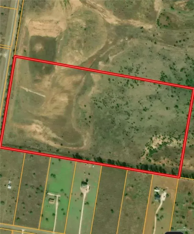 35700 FM 3250 S Linn, TX 78563