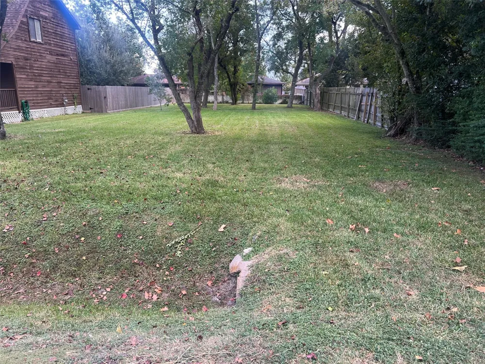 1317 3rd League City, TX 77573