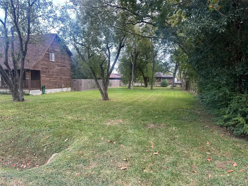 1317 3rd League City, TX 77573