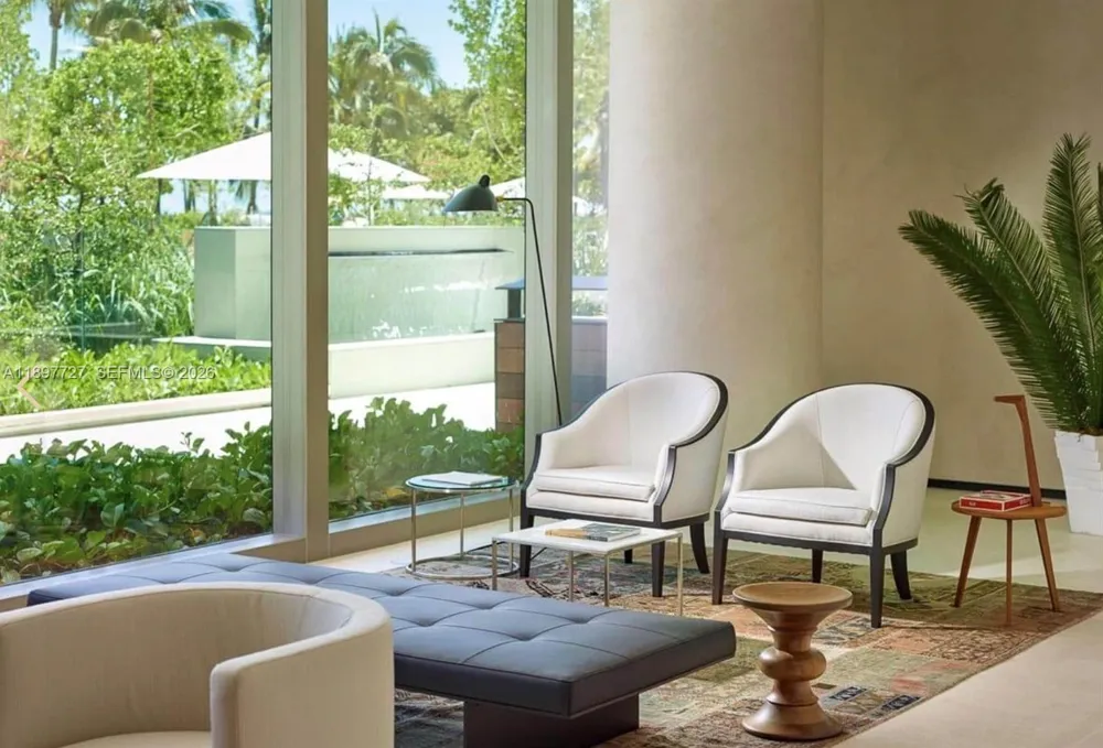 10201 Collins Ave #311 Bal Harbour, FL 33154