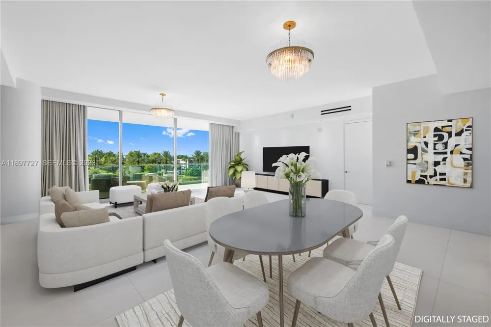 10201 Collins Ave #311 Bal Harbour, FL 33154