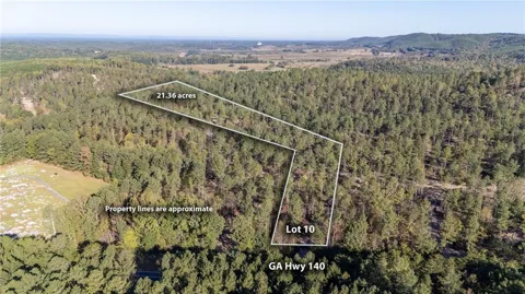 3867 HWY 140 NE
