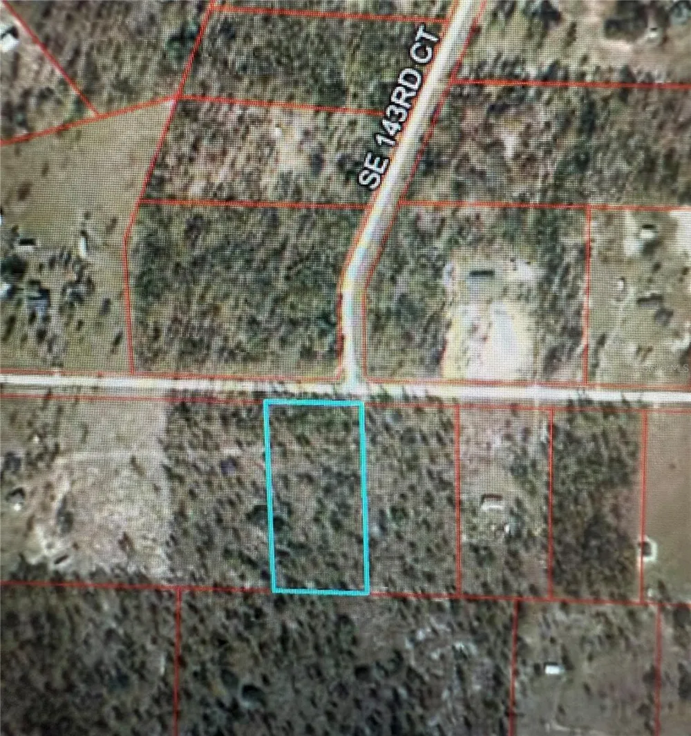 00 SE 73RD LANE Morriston, FL 32668