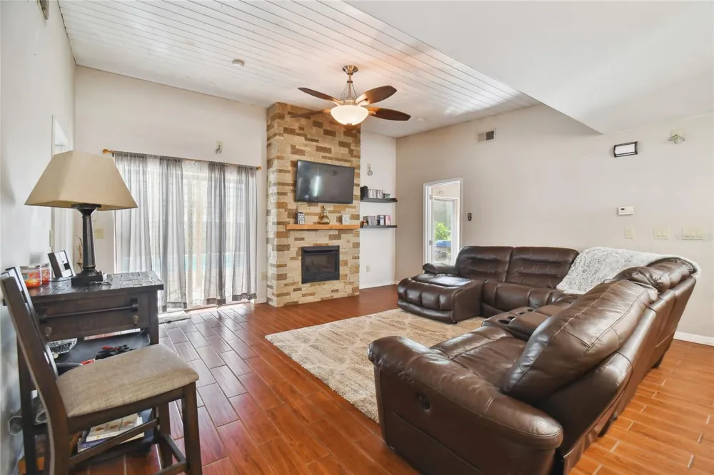 3384 MCKETHAN ROAD Dade City, FL 33523