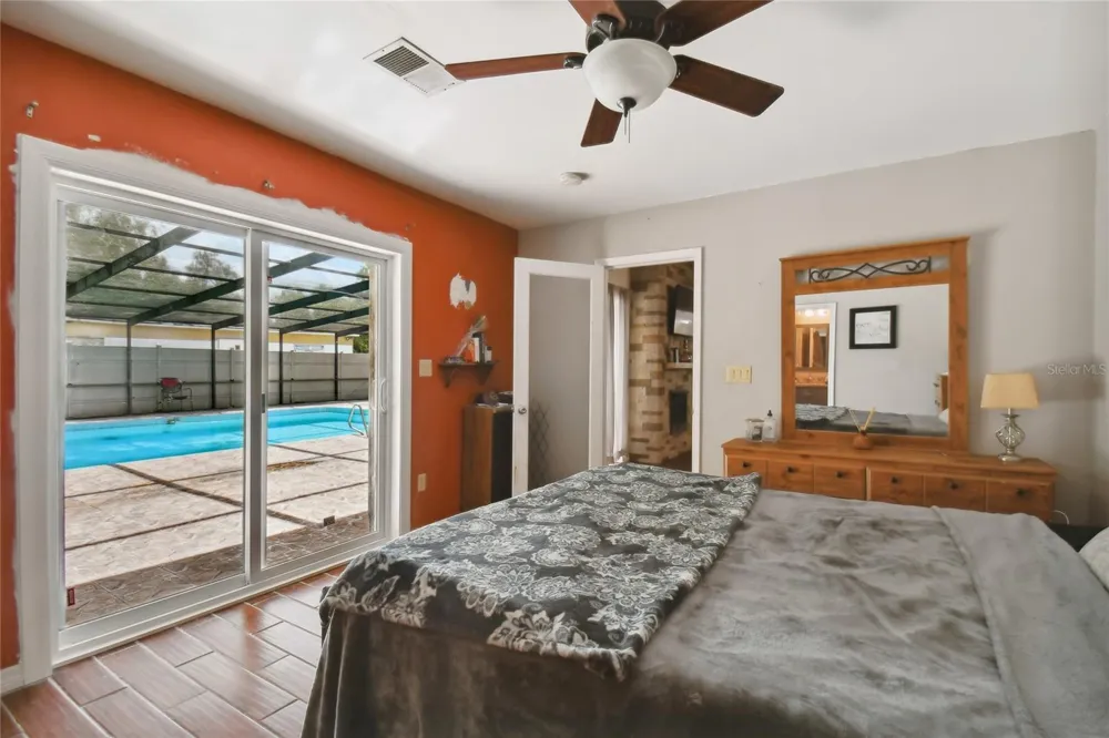 3384 MCKETHAN ROAD Dade City, FL 33523