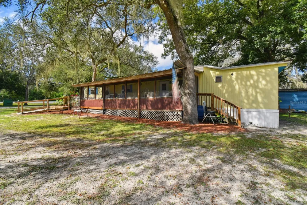 3384 MCKETHAN ROAD Dade City, FL 33523