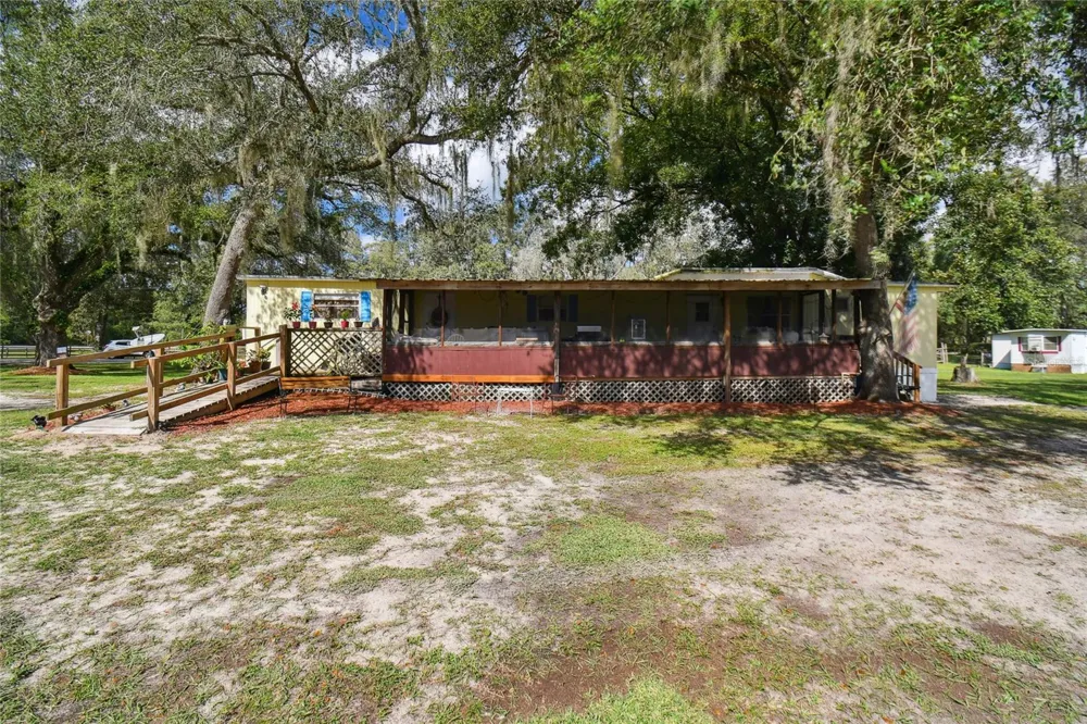3384 MCKETHAN ROAD Dade City, FL 33523