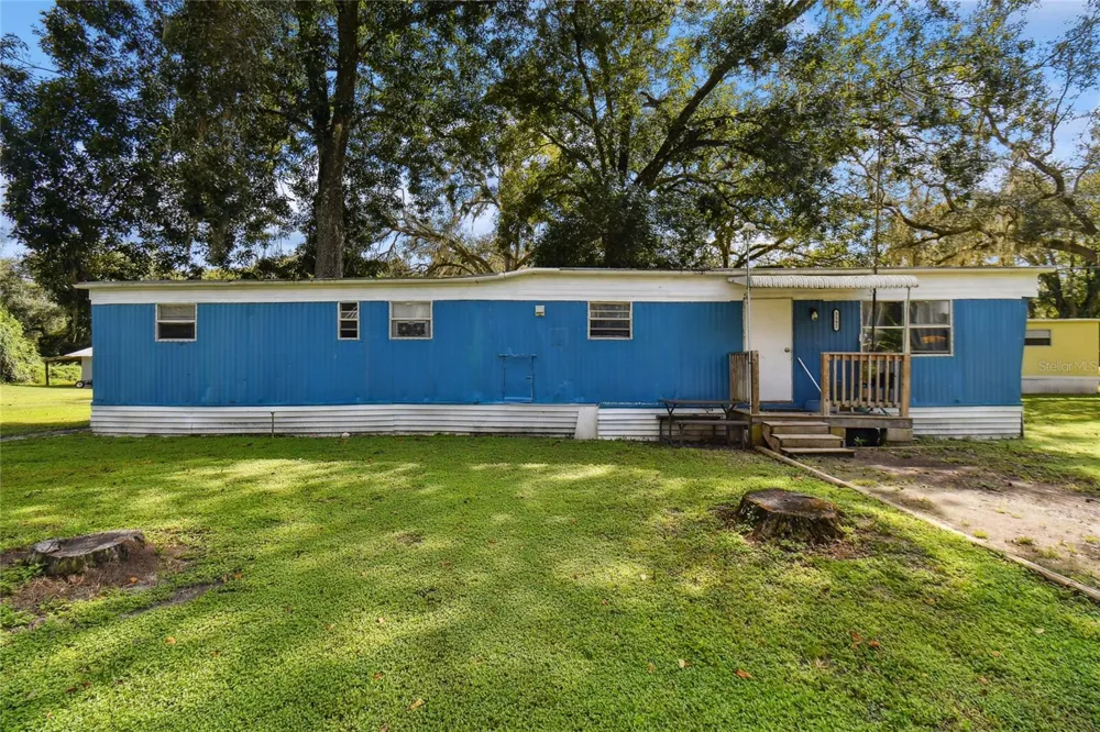 3384 MCKETHAN ROAD Dade City, FL 33523