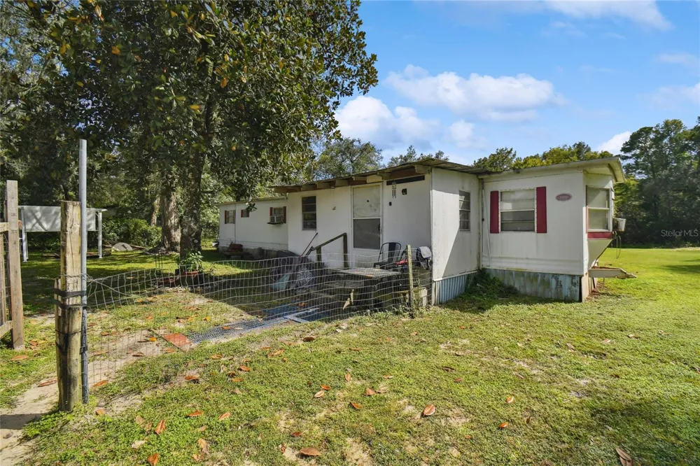 3384 MCKETHAN ROAD Dade City, FL 33523