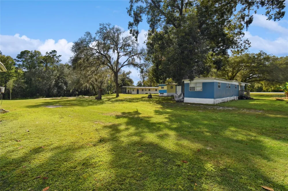 3384 MCKETHAN ROAD Dade City, FL 33523