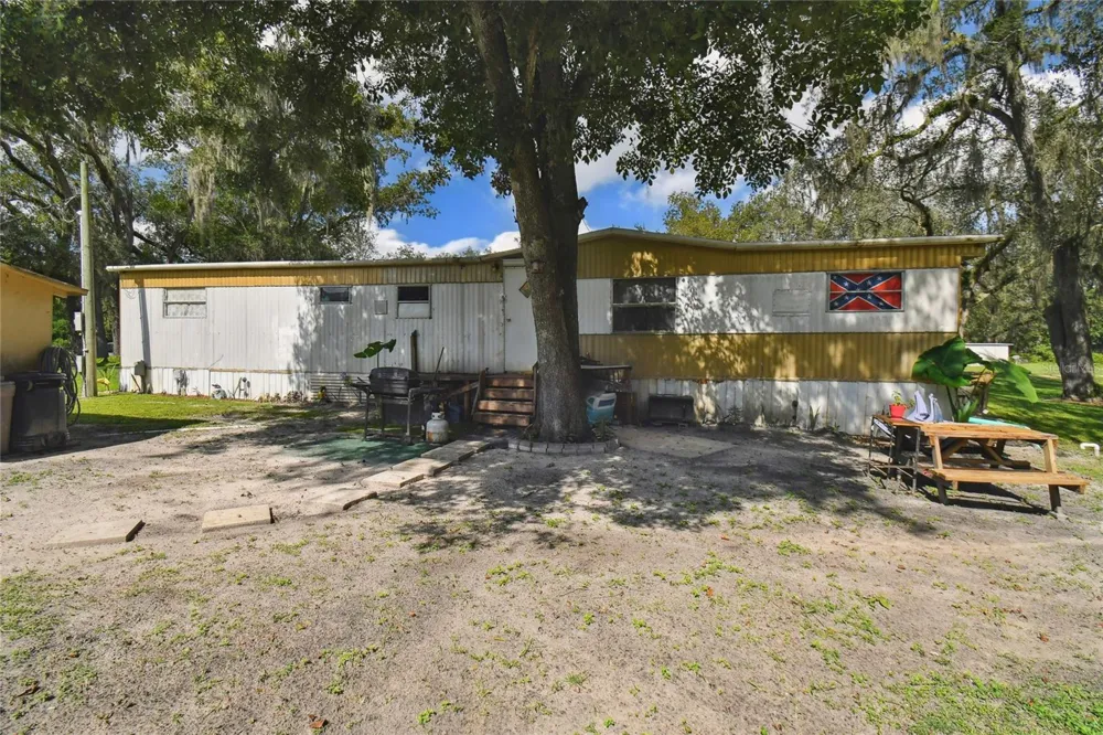 3384 MCKETHAN ROAD Dade City, FL 33523