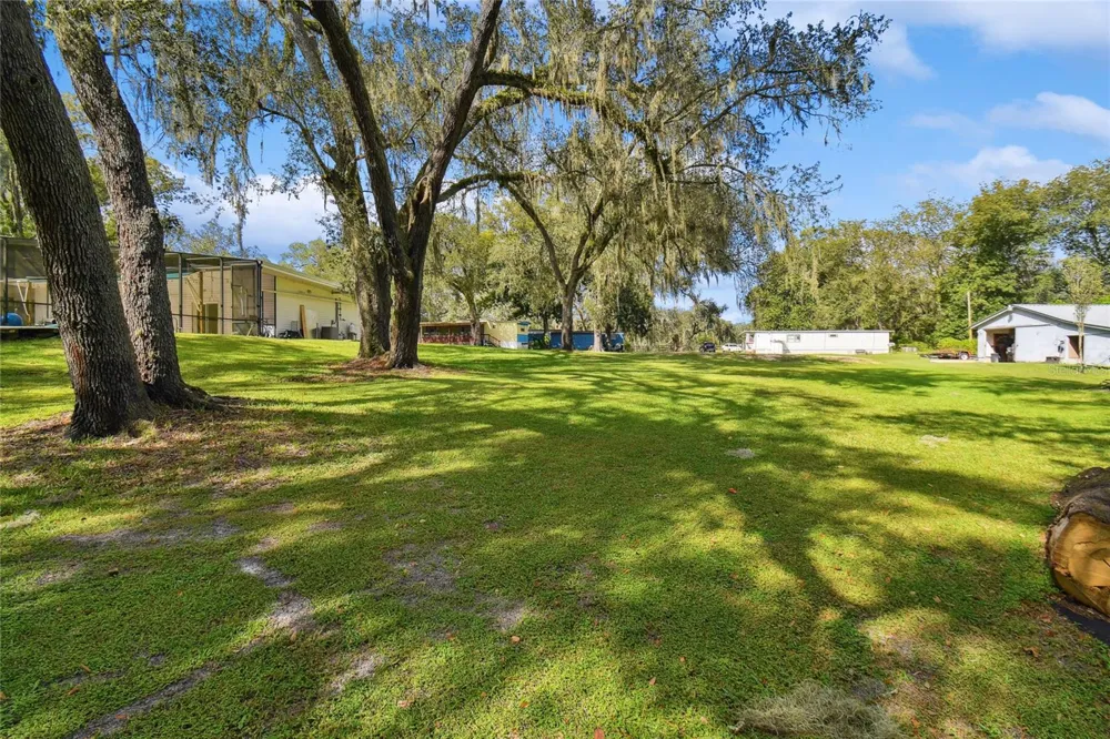 3384 MCKETHAN ROAD Dade City, FL 33523