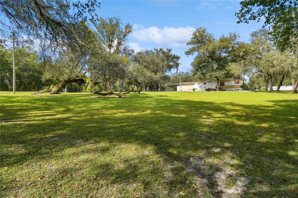 3384 MCKETHAN ROAD Dade City, FL 33523