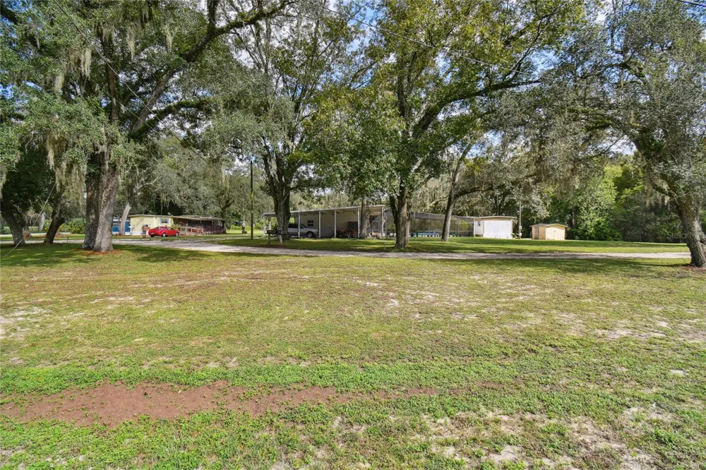 3384 MCKETHAN ROAD Dade City, FL 33523