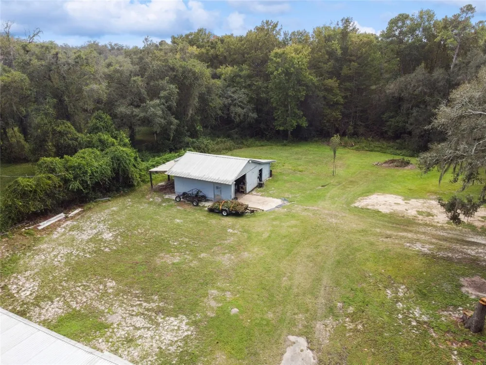 3384 MCKETHAN ROAD Dade City, FL 33523
