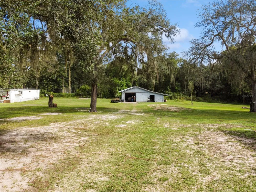 3384 MCKETHAN ROAD Dade City, FL 33523